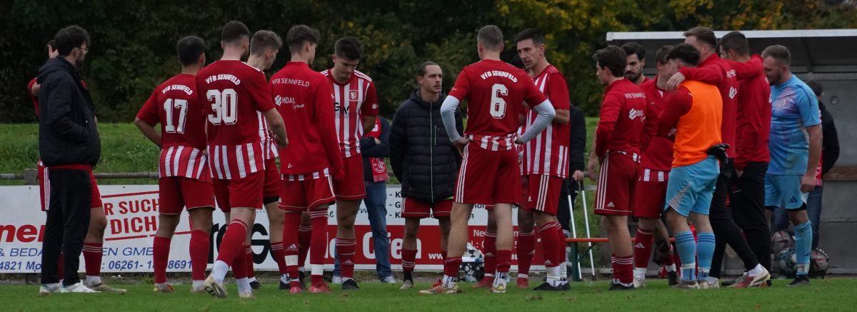 So lief es in Laudenberg und Diedesheim