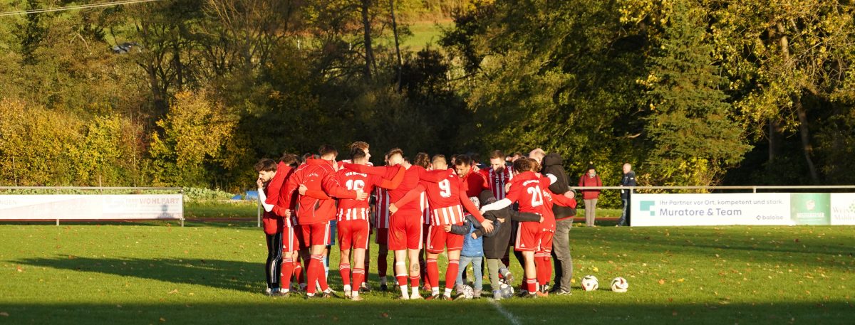 Am kommenden Sonntag 2x in Roigheim !