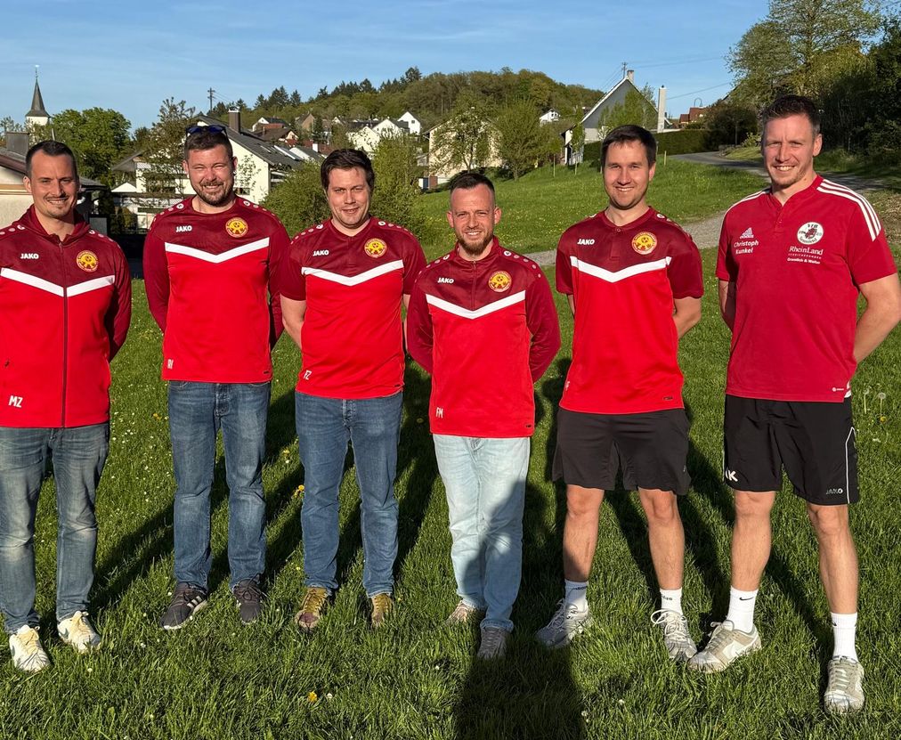Fabian Matt übernimmt als Spielertrainer zur Saison 2026/27
